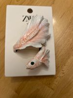 Zara Armreif Fisch NEU Hamburg-Nord - Hamburg Eppendorf Vorschau