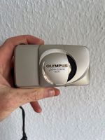 Olympus mju zoom 140 35mm foto Kamera yashica Leica canon Pentax Friedrichshain-Kreuzberg - Friedrichshain Vorschau