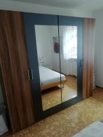 Schlafzimmer komplett Baden-Württemberg - Rielasingen-Worblingen Vorschau