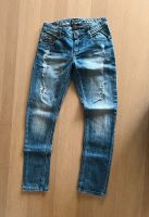 Review Jeans Kinderjeans 146 Used look Bayern - Olching Vorschau
