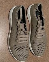 Crocs lithe right Damen 41 braun Nordrhein-Westfalen - Oelde Vorschau