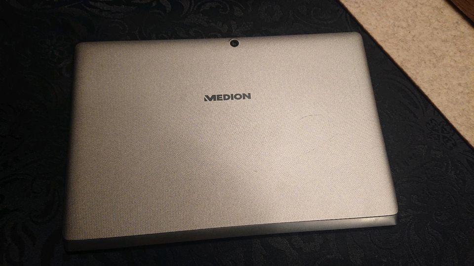 Notebook Medion Akoya E1240T Windows 10 in Rotenburg (Wümme)