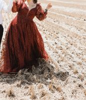 Kleid/ Verlobung / Henna Baden-Württemberg - Eberbach Vorschau