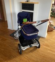 Kinderwagen & Buggy Seed Papilio, jetzt Britax Römer, neuwertig Hessen - Bad Homburg Vorschau