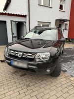 Dacia Duster 1.6 16V 105 4x4 Lauréate Lauréate Hessen - Stadtallendorf Vorschau
