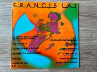Francis Lai: Same, Rares Vinyl, Ital. Pressung, 1973 Niedersachsen - Isernhagen Vorschau
