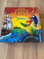 Die Siedler von Catan junior alt Brettspiel, Kosmos Sachsen-Anhalt - Magdeburg Vorschau