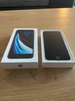 Apple iPhone SE 2020 weiß 64GB Nordrhein-Westfalen - Bad Wünnenberg Vorschau