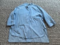 Zara Bluse 3/4 Arm hellblau oversize M Nordrhein-Westfalen - Eschweiler Vorschau