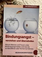 Bindungsangst - verstehen und überwinden Baden-Württemberg - Tübingen Vorschau
