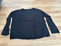 OPUS Langarmshirt grau Größe 40 Baden-Württemberg - Öhringen Vorschau