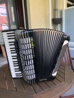 Hohner Imperator IV , 120 Bass Niedersachsen - Geestland Vorschau