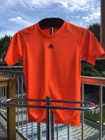 ADIDAS CLIMALITE Shirt Orange Größe 152 Sportbekleidung Nordrhein-Westfalen - Geilenkirchen Vorschau