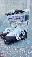 WIE NEU: Salomon Quest 100W Skischuhe 23.5 (37) Bayern - Egling Vorschau