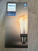 Philips Hue LED-Lampe White Ambiance Filament Hamburg-Nord - Hamburg Barmbek Vorschau