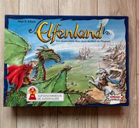 Elfenland Brettspiel Bremen - Vegesack Vorschau