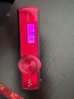 Kleiner Sony MP3player 4gb ideal zum joggen Nordrhein-Westfalen - Castrop-Rauxel Vorschau