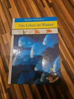 Kinder entdecken.... Das Leben im Wasser Hessen - Bad Soden-Salmünster Vorschau