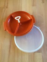 Tupperware „Knabberkabinett“ Knabberschale Dipschale Rheinland-Pfalz - Langenlonsheim Vorschau