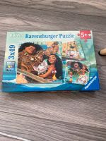 Ravensburger Puzzle Viana 3x49 ab 5 Brandenburg - Petershagen Vorschau