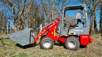 Weidemann Hoftrac 1140 nur 40Bh viele Extras inkl. Wegfahrsperre Brandenburg - Dahme/Mark Vorschau