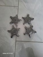 4x Orginal Audi Habendeckel Felgendeckel Nürnberg (Mittelfr) - Südstadt Vorschau