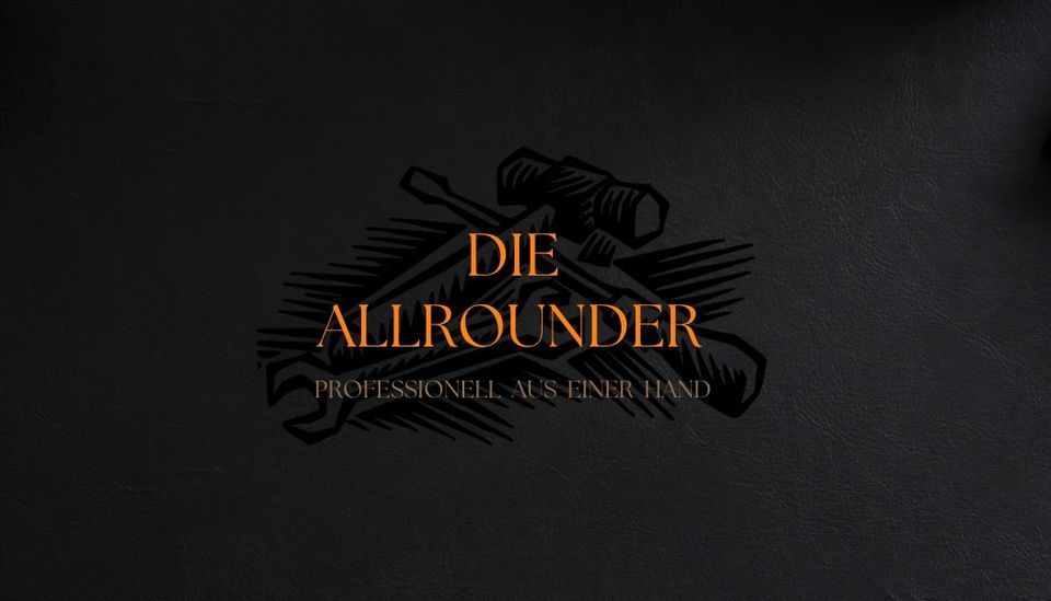 Allrounder-Handwerker in Bremen