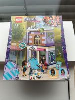 Lego Friends Emmas Künstlerstudio Köln - Nippes Vorschau