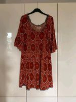 NEUWERTIG/John Baner Kleid/Tunika/Größe44/Longbluse/Bluse/Viskose Berlin - Hellersdorf Vorschau