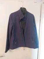 Jacke Damen,  lila, Größe 44/46, Softshell, gefüttert Saarbrücken-West - Klarenthal Vorschau