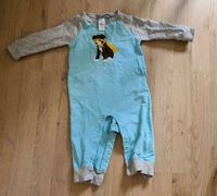 Baby Schlafanzug/ Pyjama/ Größe ca 74 cm/ 12 Monate Nordrhein-Westfalen - Soest Vorschau