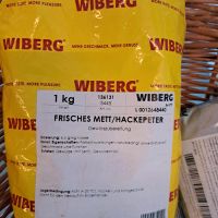 Mett / Hackepeter Bayern - Pocking Vorschau