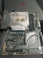 Asmus Maximus IX Extreme Mainboard Dortmund - Oespel Vorschau