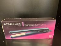 Remington Ceramic Slim 210 Haargätter S1001 Bayern - Bad Reichenhall Vorschau