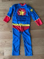 NEU Fasching Kostüm Superheld Hero Onesie 110 116 Altona - Hamburg Lurup Vorschau