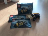 Lego Technic 2 in 1 Set Kreis Pinneberg - Elmshorn Vorschau