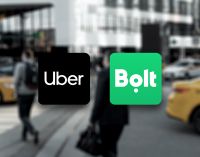 Fahrer Gesucht für Uber / Bolt Friedrichshain-Kreuzberg - Friedrichshain Vorschau