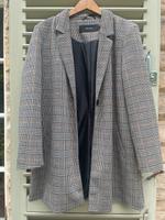 karierter Mantel Vero Moda Eimsbüttel - Hamburg Lokstedt Vorschau