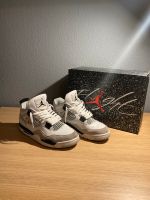 Jordan 4 Military black eu 45/us 11 Hessen - Maintal Vorschau