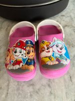 Iconic Crocs Comfort Paw Patrol Gr. 30/31 Bayern - Neustadt b.Coburg Vorschau