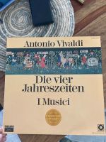 Schallplatte: Antonio Vivaldi Die Vier Jahreszeiten Rheinland-Pfalz - Bad Breisig  Vorschau