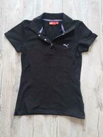 Puma Damen Poloshirt schwarz/ lila Größe XS Simmern - Hunsrück Vorschau