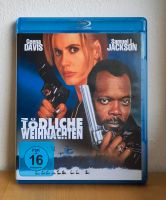 Tödliche Weihnachten - Film - Blu-Ray Bayern - Wolnzach Vorschau