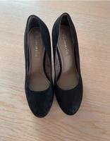 Damen Pumps von Tamaris Gr. 38 schwarz Bayern - Zwiesel Vorschau