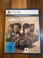 PS5 PlayStation 5 Spiel Unvharted Legacy of Thieves Neu&OVP Baden-Württemberg - Niefern-Öschelbronn Vorschau