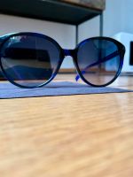 Sonnenbrille FENDI Dunkelblau blau Frankfurt am Main - Sachsenhausen Vorschau