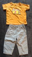 Set Hose + T-Shirt, Winnie Pooh, Gr. 86 Bayern - Bad Neustadt a.d. Saale Vorschau