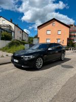 BMW M550d xDrive touring Stuttgart - Stuttgart-Süd Vorschau