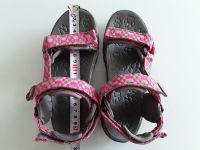 Jack Wolfskin Mädchen Sandalen Gr. Nordrhein-Westfalen - Herford Vorschau