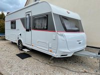 Wohnwagen Bürstner Averso 540 TL Bayern - Henfenfeld Vorschau